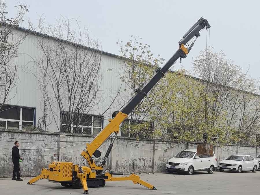 廠區(qū)環(huán)境